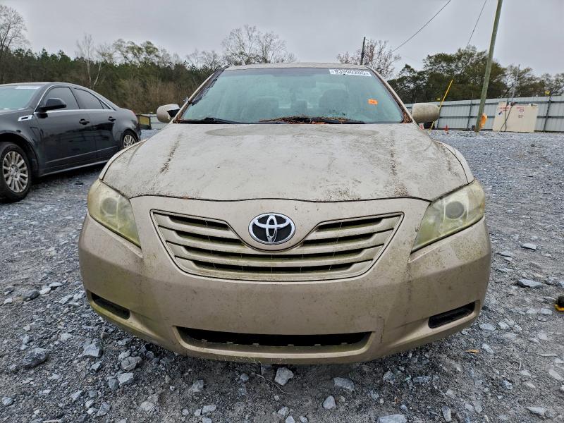 Photo 5 from auction – 2009 TOYOTA CAMRY BASE with VIN 4T1BE46K39U311983