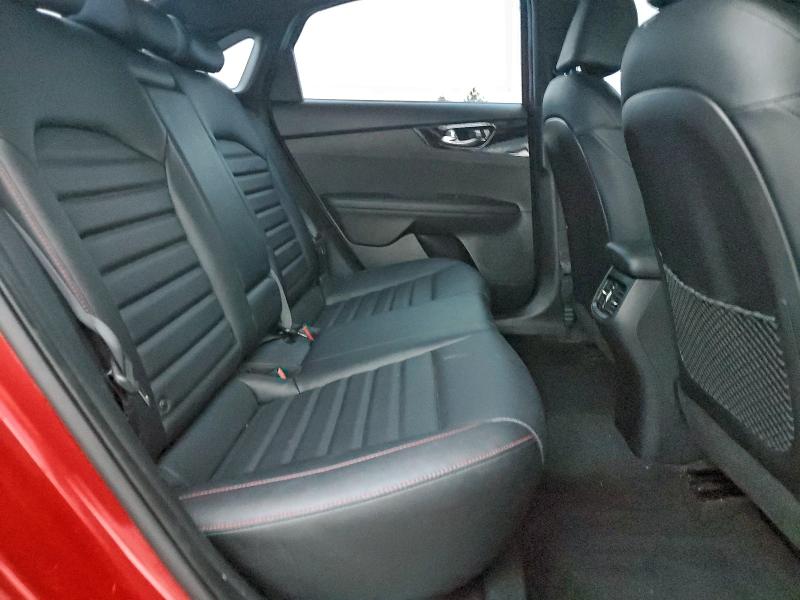 Photo 10 from auction – 2021 KIA FORTE GT with VIN 3KPF44AC9ME276205