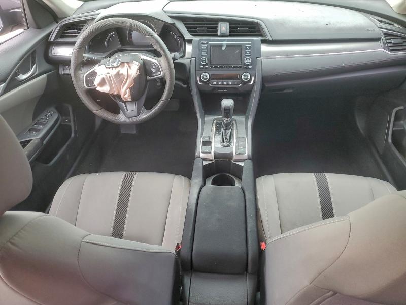 Photo 8 from auction – 2018 HONDA CIVIC with VIN 2HGFC2F58JH580399