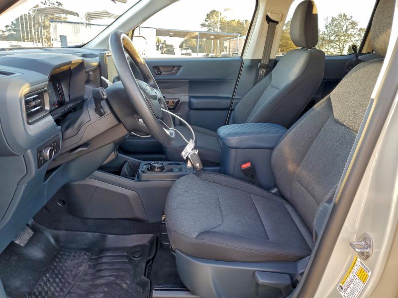 Photo 7 from auction – 2025 FORD MAVERICK X with VIN 3FTTW8JA5SRA55273