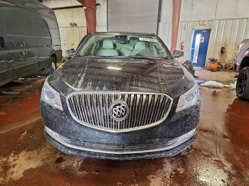 Photo 5 from auction – 2015 BUICK LACROSSE with VIN 1G4GB5G31FF229696