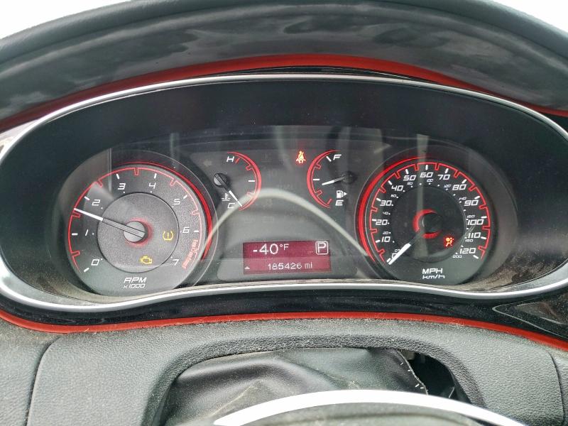 Photo 9 from auction – 2015 DODGE DART SXT with VIN 1C3CDFBB3FD150144