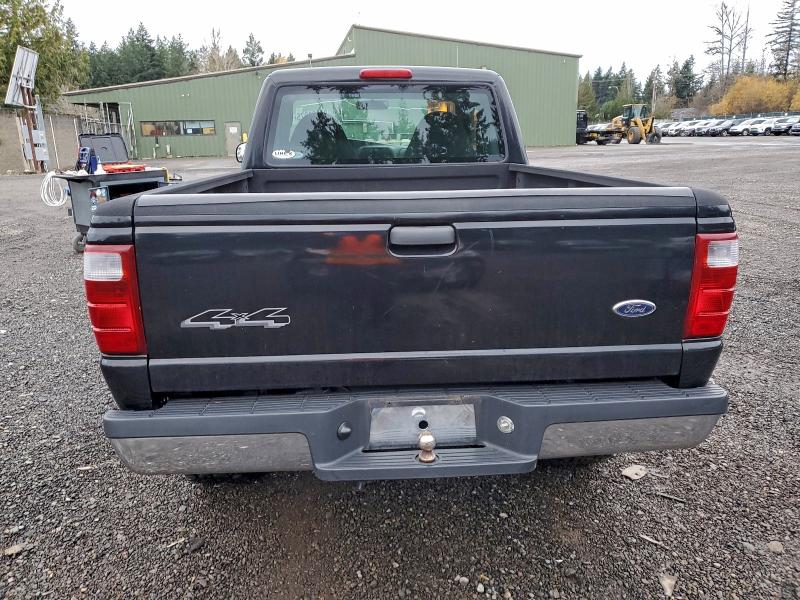 Zdjęcie 6 z aukcji – 2003 FORD RANGER SUP z VIN 1FTYR15E83PB19588