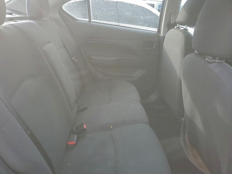 Photo 10 from auction – 2018 MITSUBISHI MIRAGE G4 with VIN ML32F3FJ5JHF05694