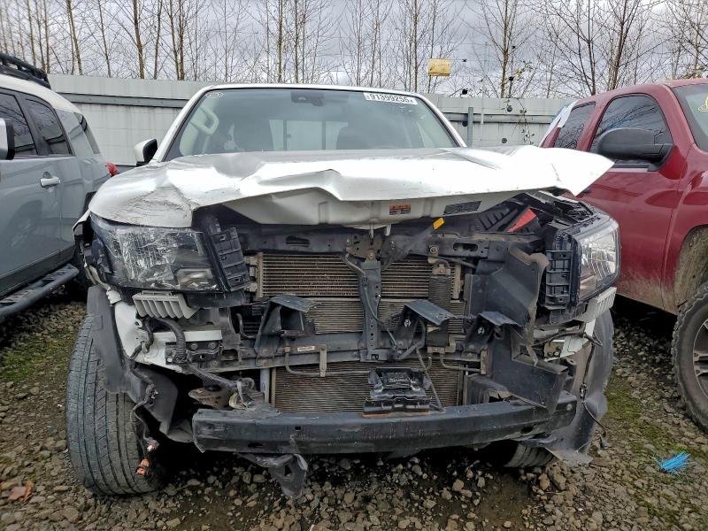 Photo 5 from auction – 2022 NISSAN FRONTIER S with VIN 1N6ED1FK6NN657479
