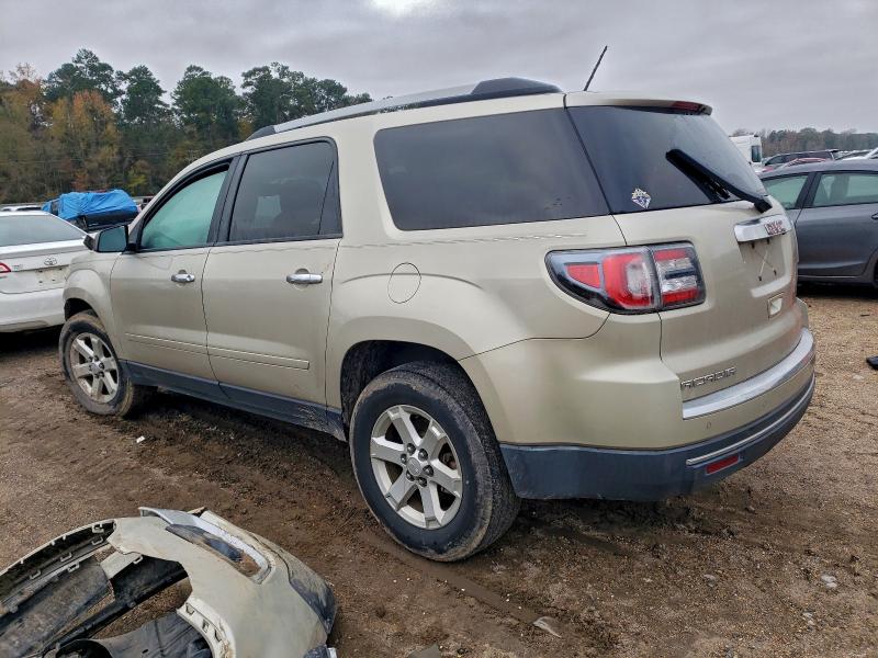 Photo 2 from auction – 2015 GMC ACADIA with VIN 1GKKRNED8FJ156043
