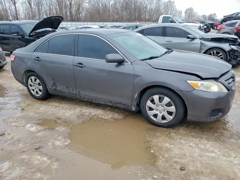 صورة رقم 4 من المزاد - 2011 TOYOTA CAMRY مع VIN 4T4BF3EK5BR173108