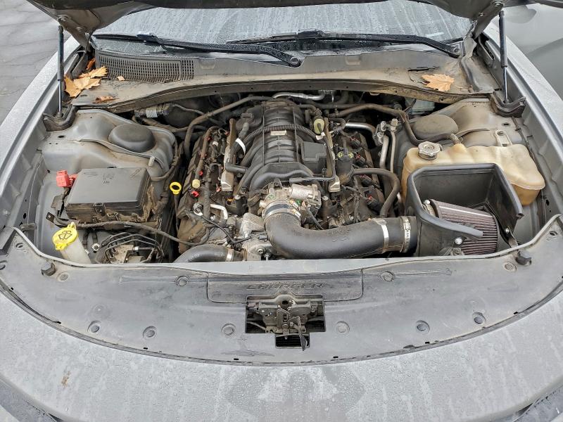 Photo 11 from auction – 2019 DODGE CHARGER R/ with VIN 2C3CDXCT3KH540977
