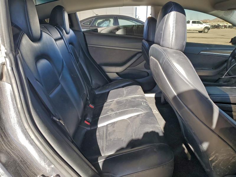 Photo 10 from auction – 2023 TESLA MODEL 3 with VIN 5YJ3E1EA2PF438052