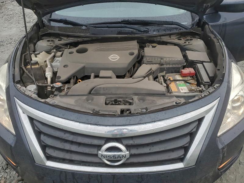 Photo 11 from auction – 2015 NISSAN ALTIMA 2.5 with VIN 1N4AL3AP1FC181101