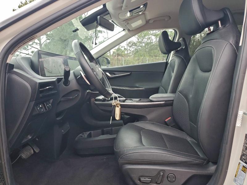 Photo 7 from auction – 2022 KIA EV6 LIGHT with VIN KNDC3DLC8N5078540