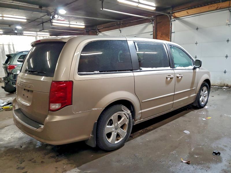 Photo 3 from auction – 2013 DODGE GRAND CARA with VIN 2C4RDGBG2DR640933