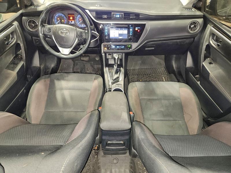 Photo 8 from auction – 2019 TOYOTA COROLLA L with VIN 2T1BURHE6KC236579