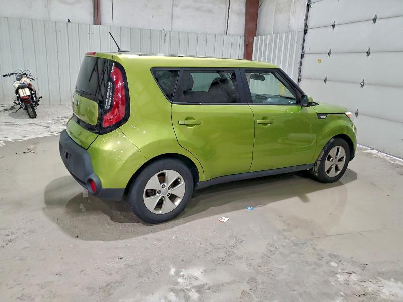 Zdjęcie 3 z aukcji – 2014 KIA SOUL z VIN KNDJN2A22E7041343