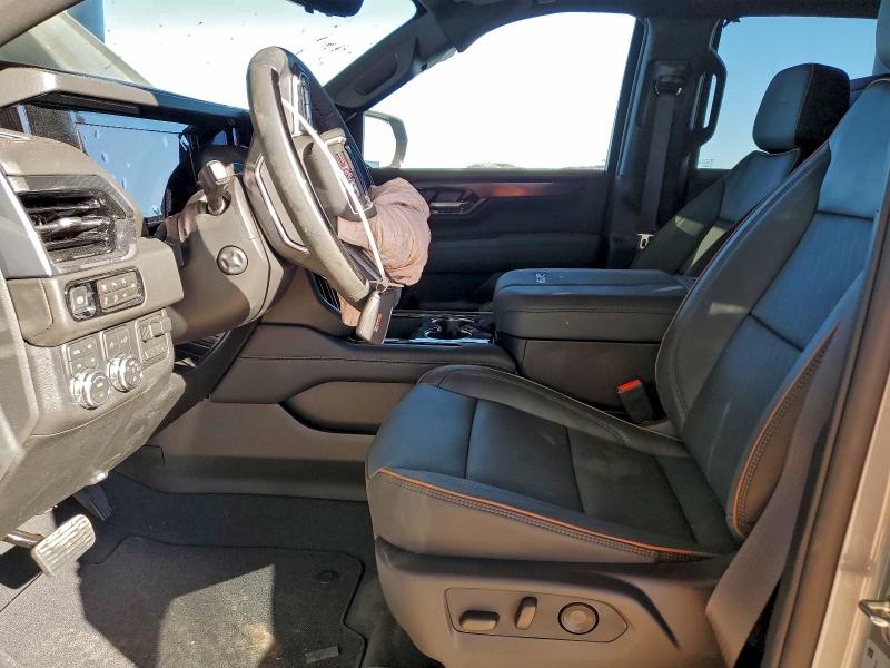 Photo 7 from auction – 2026 GMC YUKON with VIN 1GKS2CKL9TR163259