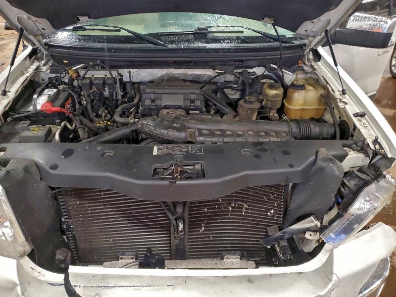 Photo 11 from auction – 2006 LINCOLN MARK LT with VIN 5LTPW18546FJ16503