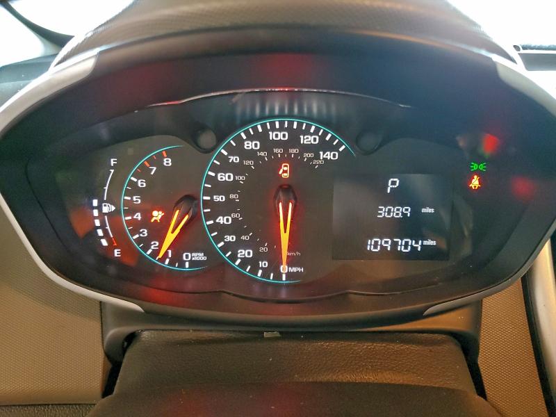 صورة رقم 9 من المزاد - 2019 CHEVROLET SONIC مع VIN 1G1JD5SB2K4119869