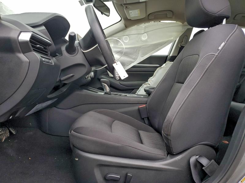 Photo 7 from auction – 2022 NISSAN ALTIMA SV with VIN 1N4BL4DV8NN406508