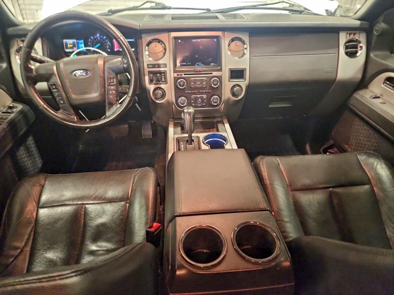 Photo 8 from auction – 2016 FORD EXPEDITION with VIN 1FMJK1JTXGEF55530