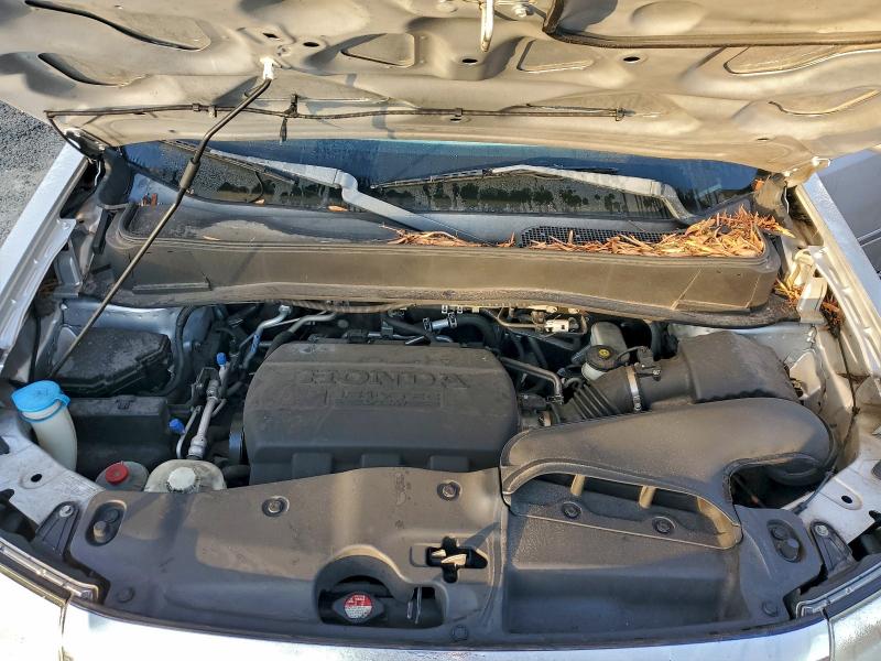 Photo 12 from auction – 2013 HONDA PILOT TOUR with VIN 5FNYF3H98DB019103