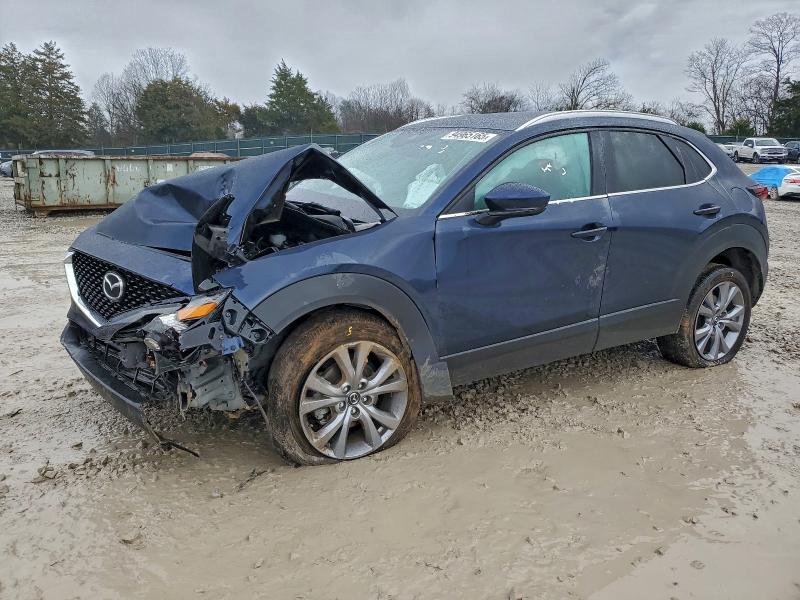MAZDA CX-30 PREF 2023 with VIN 3MVDMBCM8PM536975 - Photo from auction