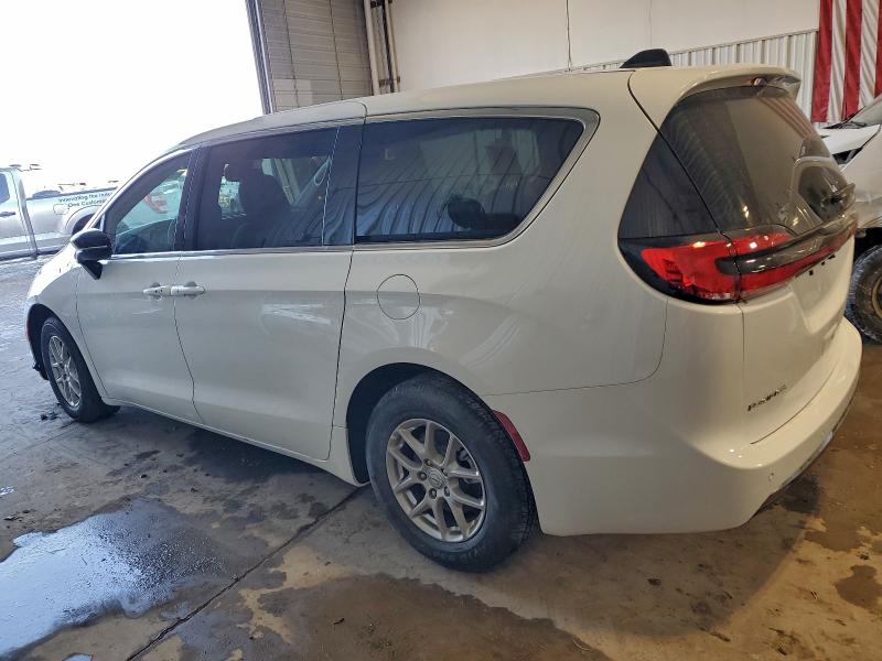 Photo 2 from auction – 2026 CHRYSLER PACIFICA S with VIN 2C4RC1BG2TR201357