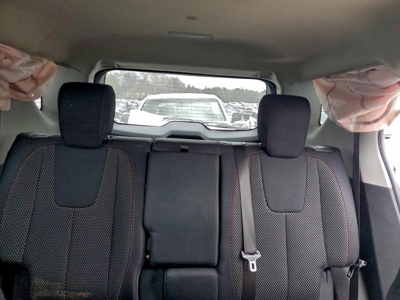 Photo 10 from auction – 2015 CHEVROLET EQUINOX LT with VIN 2GNFLFEK2F6197260