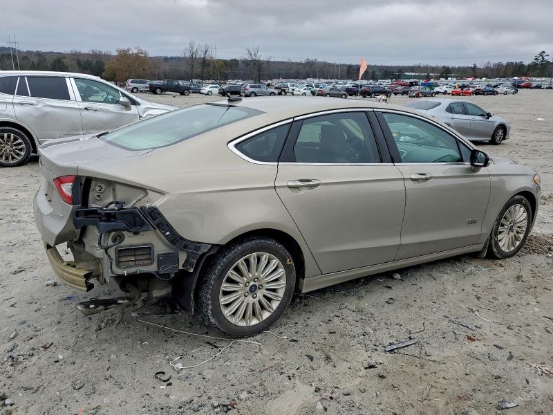 Photo 3 from auction – 2016 FORD FUSION SE with VIN 3FA6P0PU9GR190248