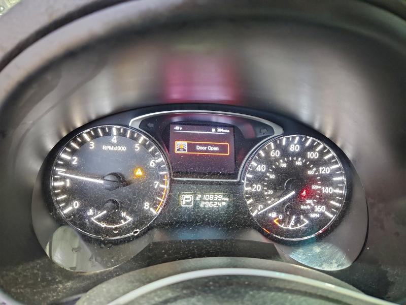 Photo 9 from auction – 2015 NISSAN ALTIMA 2.5 with VIN 1N4AL3APXFC440880