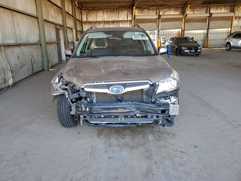 Photo 5 from auction – 2015 SUBARU FORESTER 2 with VIN JF2SJAKC2FH473364