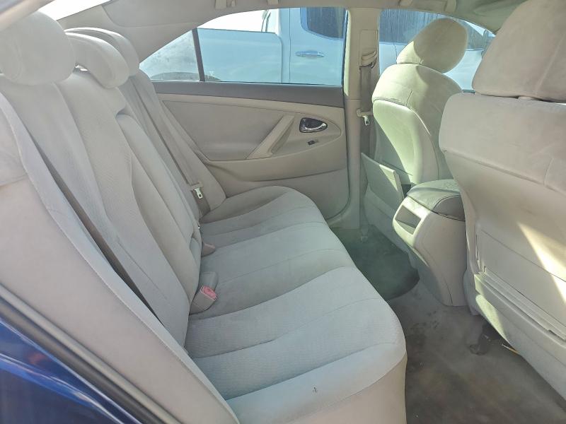 Photo 10 from auction – 2011 TOYOTA CAMRY with VIN 4T1BF3EK7BU631225