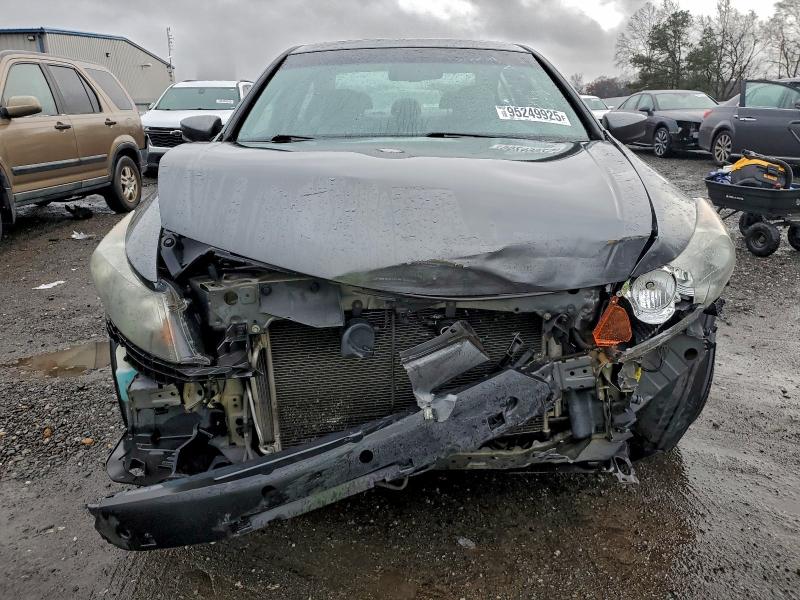 Photo 5 from auction – 2012 HONDA ACCORD with VIN 1HGCP2F87CA151161