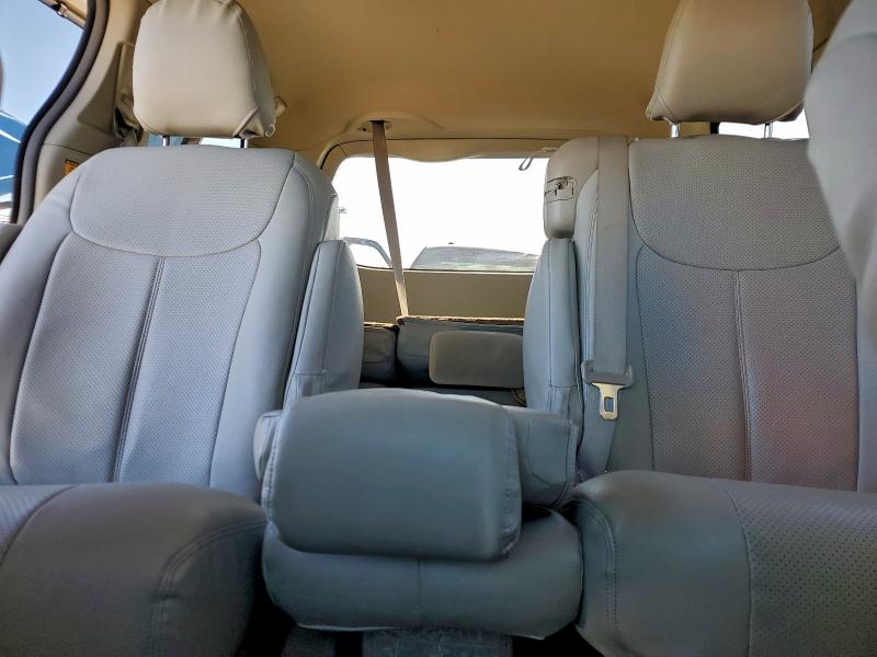 Photo 10 from auction – 2011 TOYOTA SIENNA LE with VIN 5TDKK3DC1BS063522