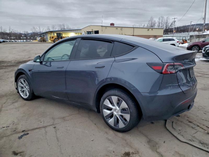Photo 2 from auction – 2023 TESLA MODEL Y with VIN 7SAYGDEE3PA178507