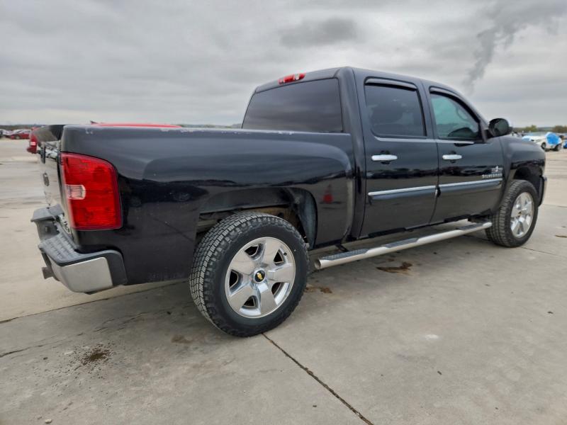 Photo 3 from auction – 2011 CHEVROLET SILVERADO with VIN 3GCPCSE0XBG364905