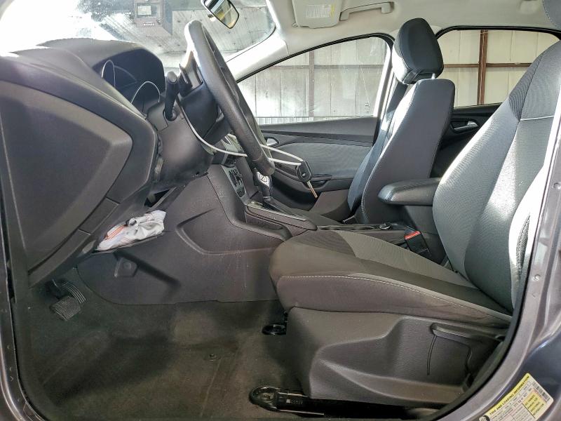 Фото 7 с аукциона – 2013 FORD FOCUS SE с VIN 1FADP3F24DL174946