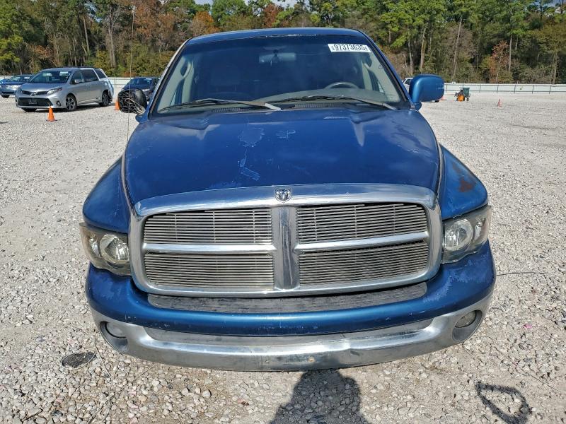 Photo 5 from auction – 2004 DODGE RAM 1500 S with VIN 1D7HA18N14S532797
