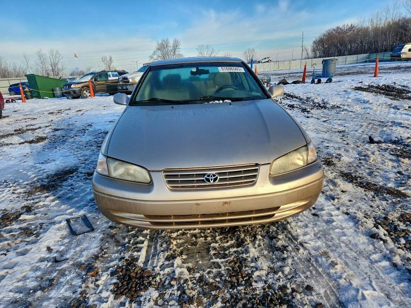 Photo 5 from auction – 1999 TOYOTA CAMRY with VIN JT2BF22K7X0203407