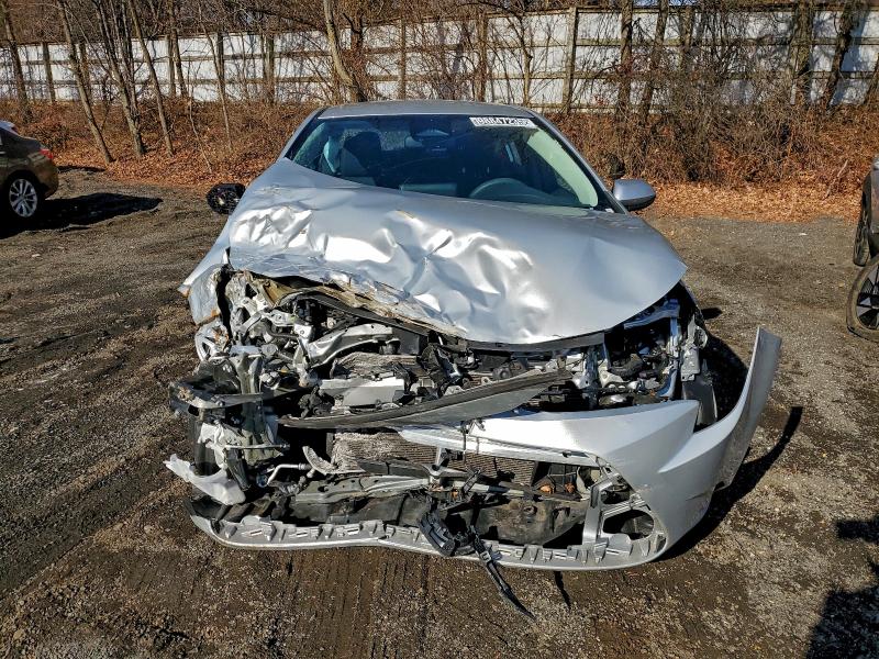 Photo 5 from auction – 2024 TOYOTA COROLLA LE with VIN 5YFB4MDE7RP143301