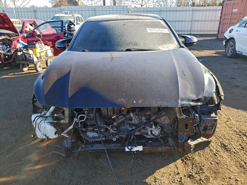 Photo 5 from auction – 2020 NISSAN ALTIMA S with VIN 1N4BL4BV7LC277110