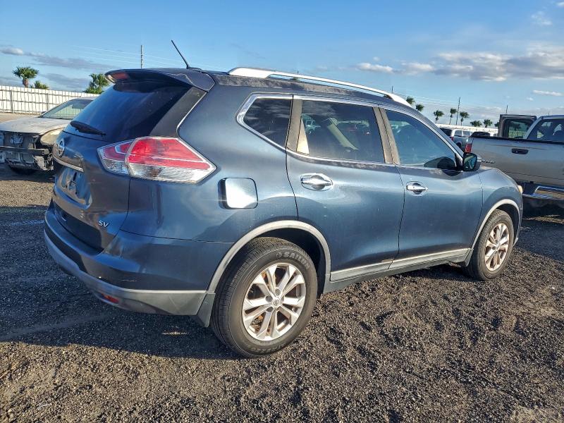 Zdjęcie 3 z aukcji – 2016 NISSAN ROGUE S z VIN KNMAT2MT6GP665627