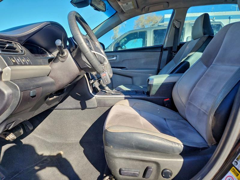 Photo 7 from auction – 2015 TOYOTA CAMRY LE with VIN 4T1BF1FK3FU937511