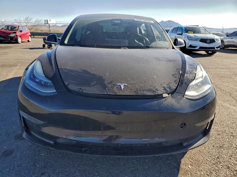 Photo 5 from auction – 2018 TESLA MODEL 3 with VIN 5YJ3E1EA9JF070945