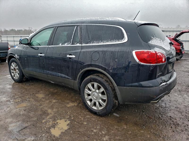 Photo 2 from auction – 2012 BUICK ENCLAVE with VIN 5GAKVCED7CJ168709