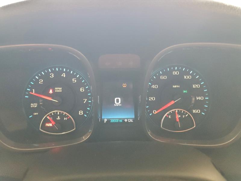Photo 9 from auction – 2015 CHEVROLET MALIBU LS with VIN 1G11B5SL4FF143910