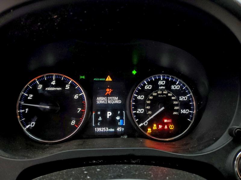 Photo 9 from auction – 2017 MITSUBISHI OUTLANDER with VIN JA4AD3A39HZ044339