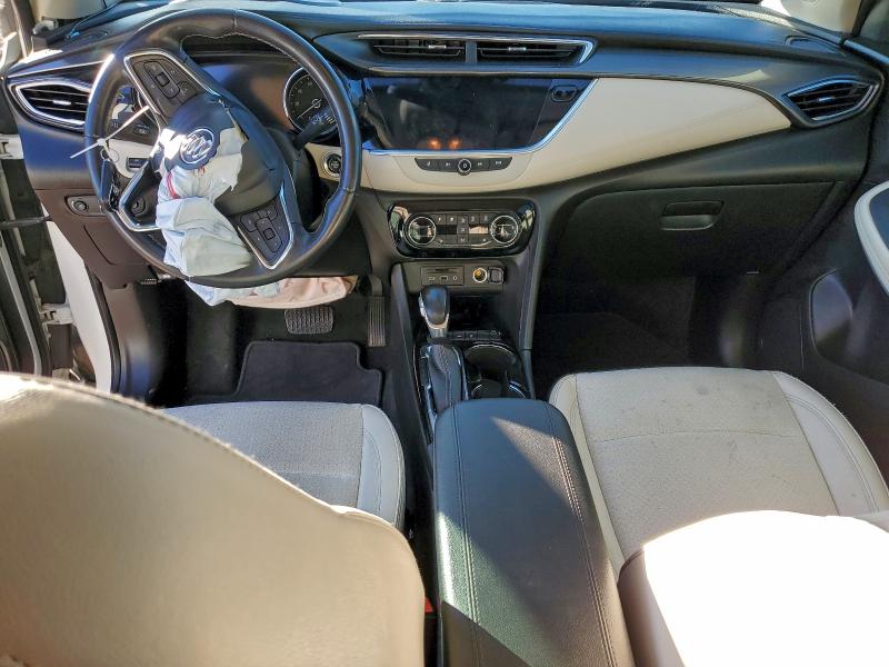 صورة رقم 8 من المزاد - 2020 BUICK ENCORE GX مع VIN KL4MMDSL2LB088489