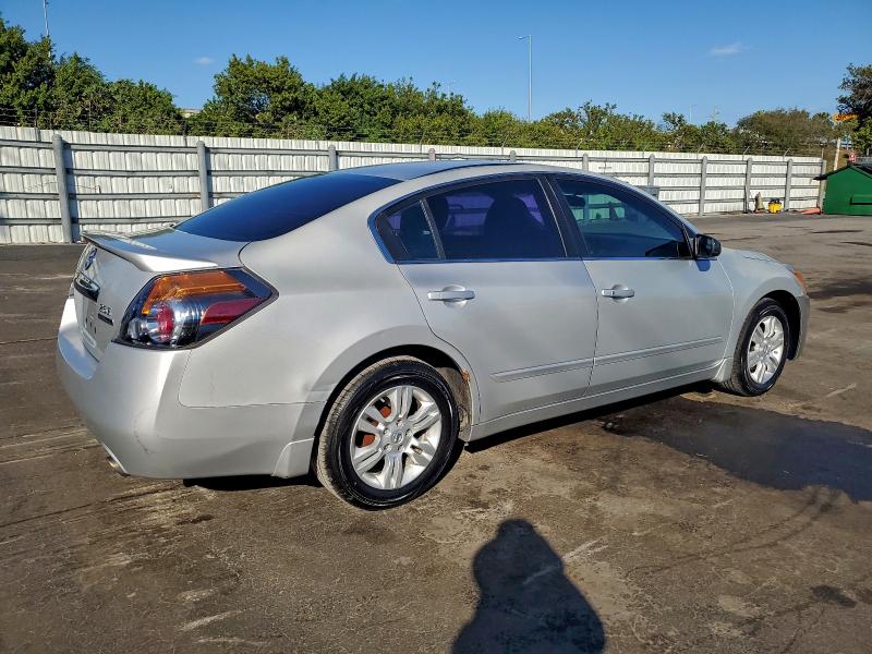Photo 3 from auction – 2011 NISSAN ALTIMA BAS with VIN 1N4AL2AP6BN470869