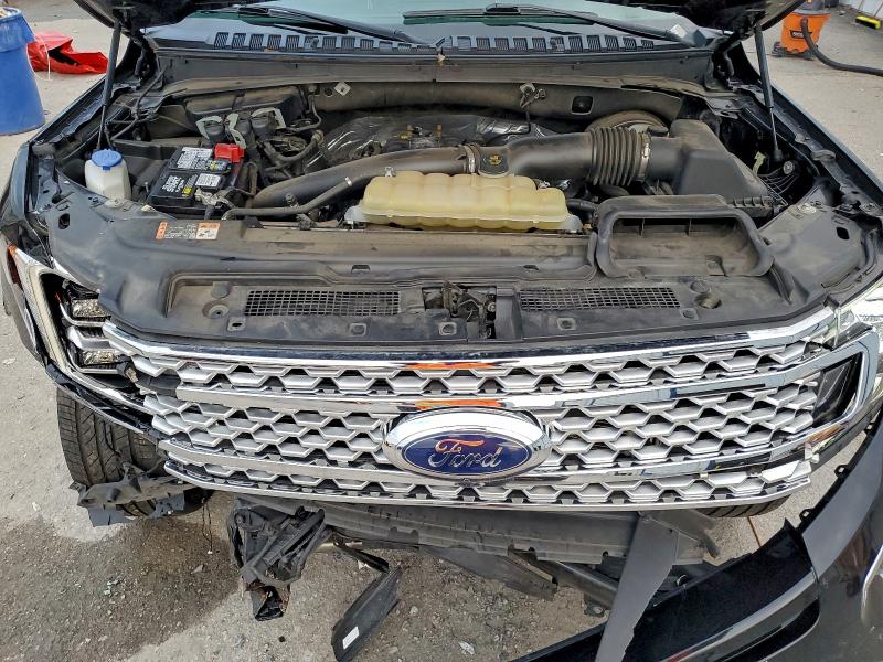 Photo 12 from auction – 2021 FORD EXPEDITION with VIN 1FMJK1MTXMEA85684