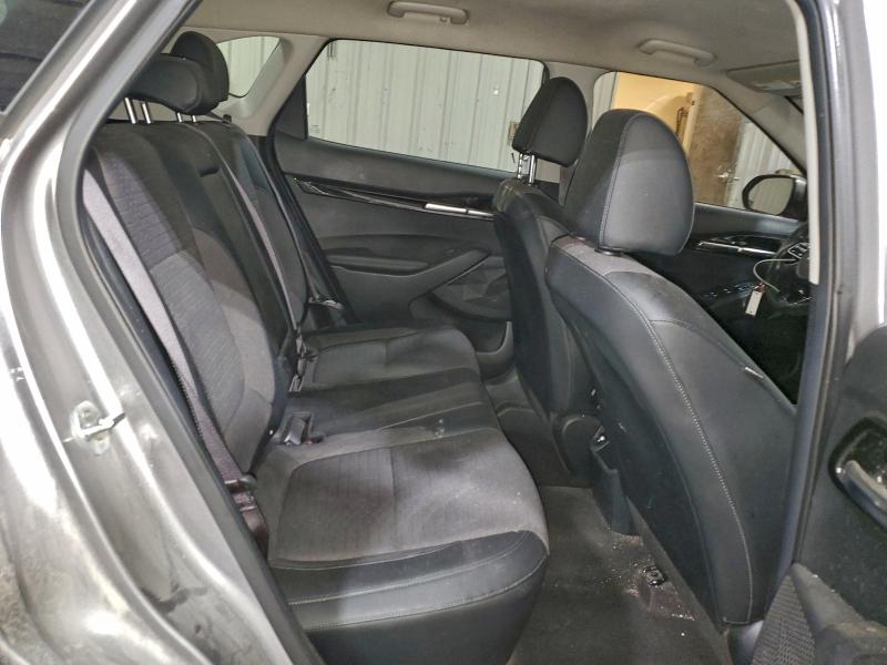 Photo 11 from auction – 2022 KIA SELTOS S with VIN KNDEUCAA1N7269514
